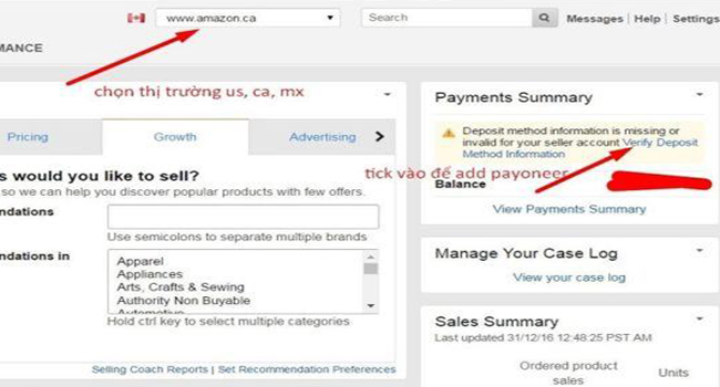 Đăng sản phẩm l&ecirc;n gian h&agrave;ng online
